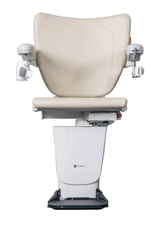 The new SL-Style - Our stairlift for straight stairs
