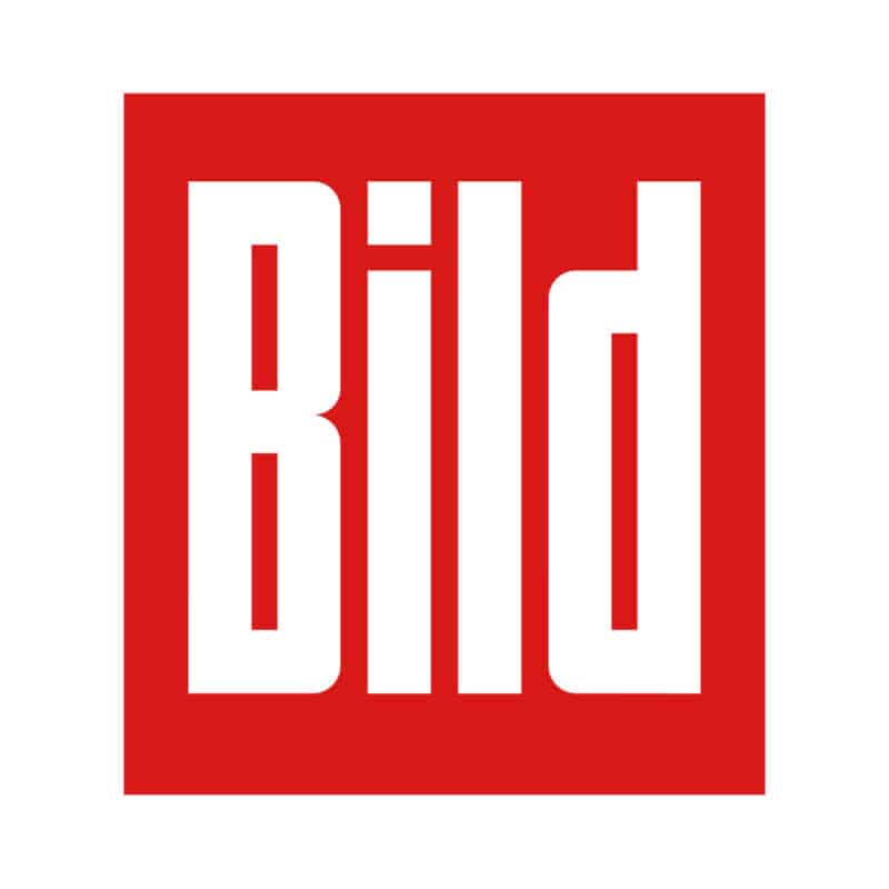 Sonilift stairlifts on bild.de - Logo